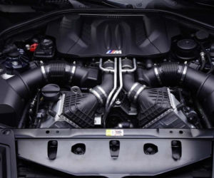 Nowe BMW M5
