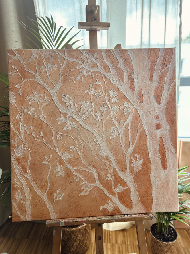 Twórczość Magdaleny