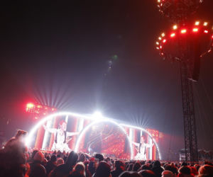 Światełko do Nieba 2026. Gdzie i o której oglądać pokaz?