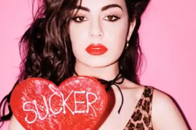 Charlie XCX