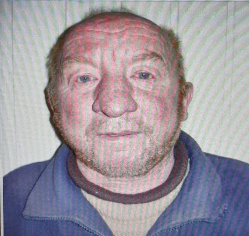 Zaginął Jan Franckiewicz