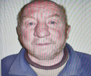 Zaginął Jan Franckiewicz