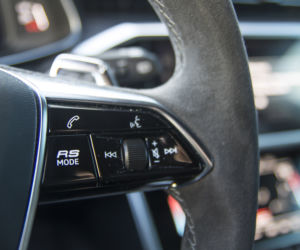 Audi RS6 Avant C8 4.0 V8 TFSI quattro