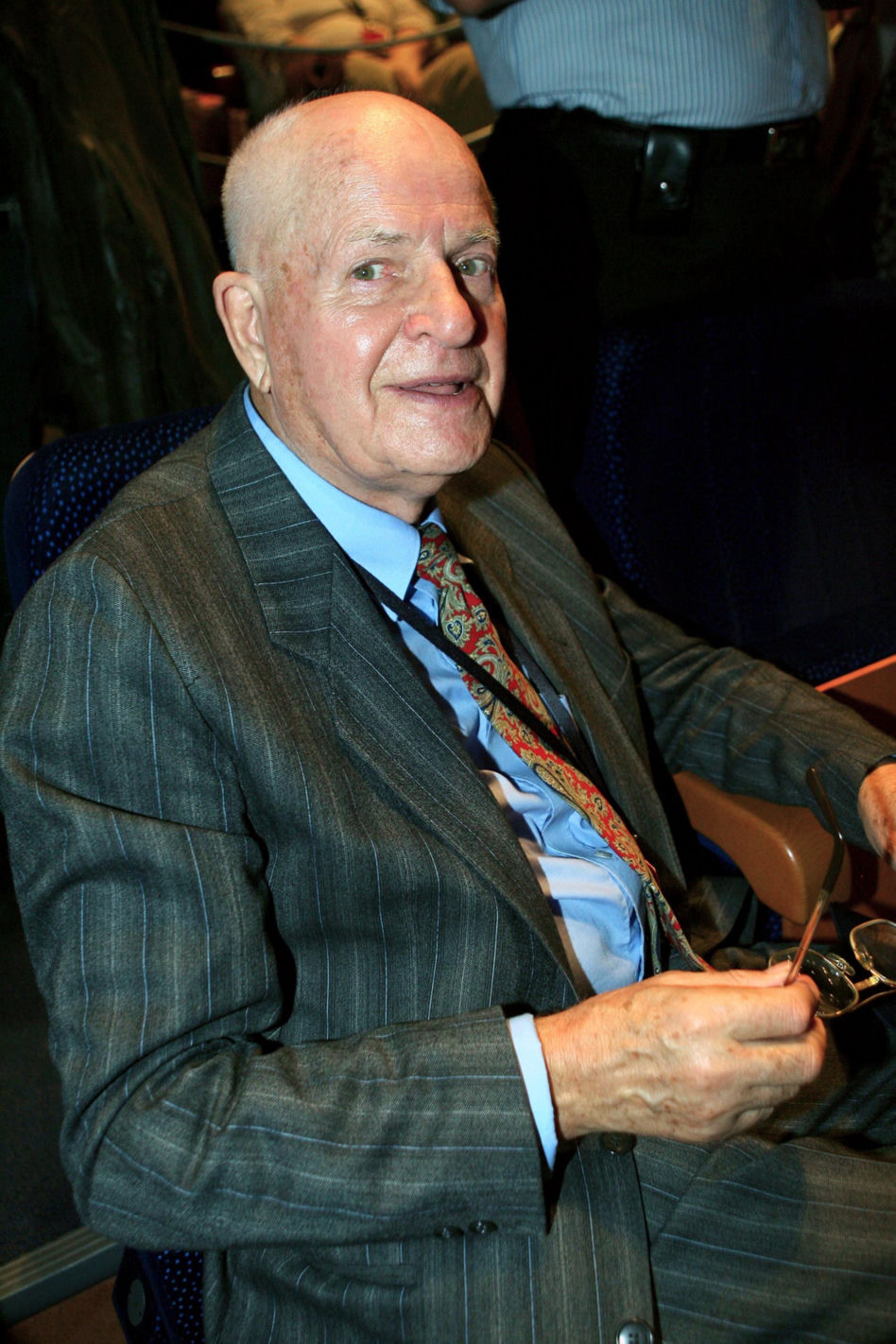 Jan Machulski
