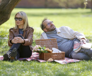 Robert Górski poznał żonę dzięki pracy. Dzieli ich spora różnica wieku