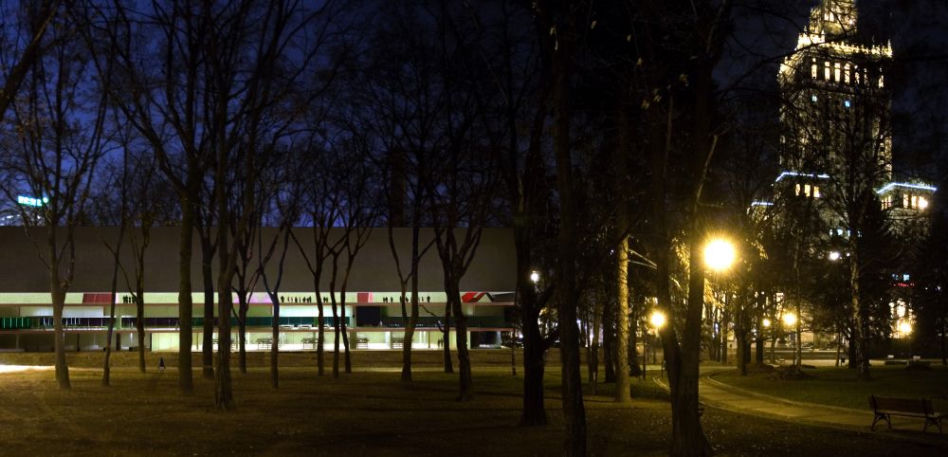 Archiwum Architektury