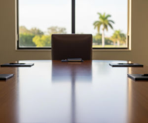 Trump i Zełenski na Florydzie. Tajemnice planu pokojowego?