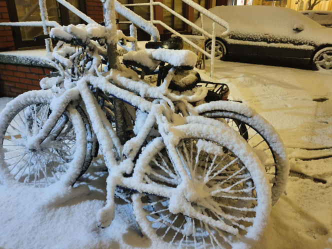 Zacznie się już w niedzielę. Takiej temperatury w Warszawie nie było kilka lat. Zima przypuści mocny atak