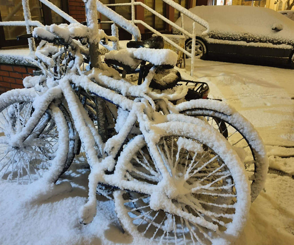 Zacznie się już w niedzielę. Takiej temperatury w Warszawie nie było kilka lat. Zima przypuści mocny atak