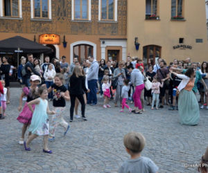 Liczyła się przede wszystkim dobra zabawa