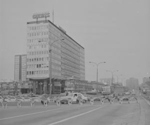 Tak wyglądały Katowice w latach 1979-89. Miasto zmieniło sie nie do poznania. Zobaczcie [GALERIA]