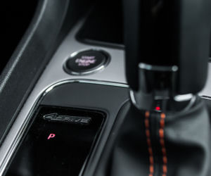 Seat Leon ST X-perience - wnętrze