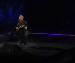 Metallica z KOLEJNYM nagraniem z koncertu w Polsce! Tym razem wybór padł na uwielbianą balladę
