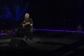 Metallica z KOLEJNYM nagraniem z koncertu w Polsce! Tym razem wybór padł na uwielbianą balladę