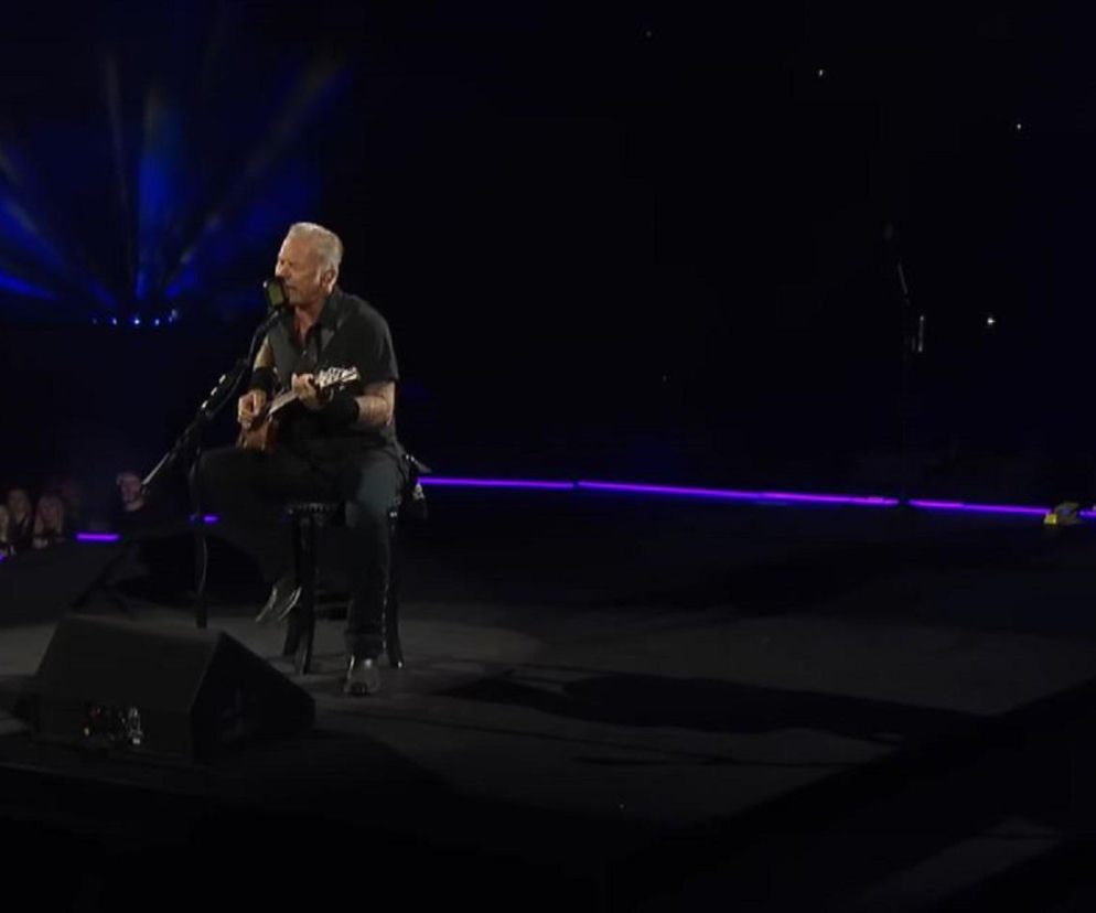 Metallica