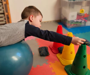 Tu dzieci rozkwitają! Przedszkole Słoneczko stawia na rozwój, pasje i radość najmłodszych