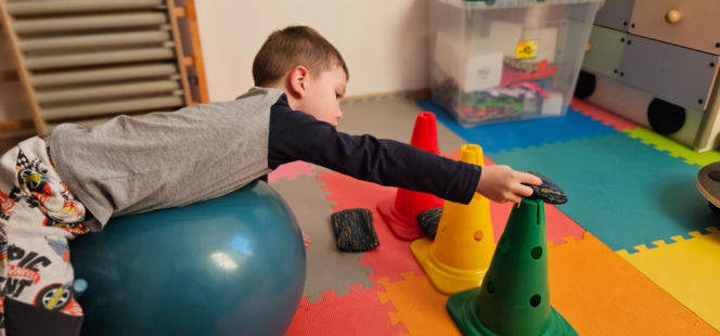 Tu dzieci rozkwitają! Przedszkole Słoneczko stawia na rozwój, pasje i radość najmłodszych