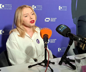 40. Tarnowska Nagroda Filmowa - konferencja