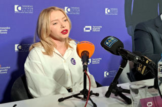 40. Tarnowska Nagroda Filmowa - konferencja