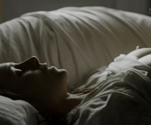 Katarzyna wajda w scenie seksu z Janem Wieczorkowskim