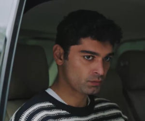 Złoty chłopak odc. 262