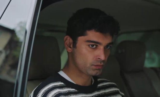 Złoty chłopak odc. 262