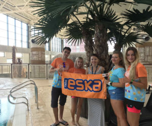 ESKA Summer City