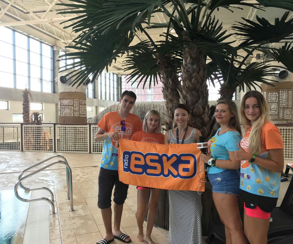 ESKA Summer City