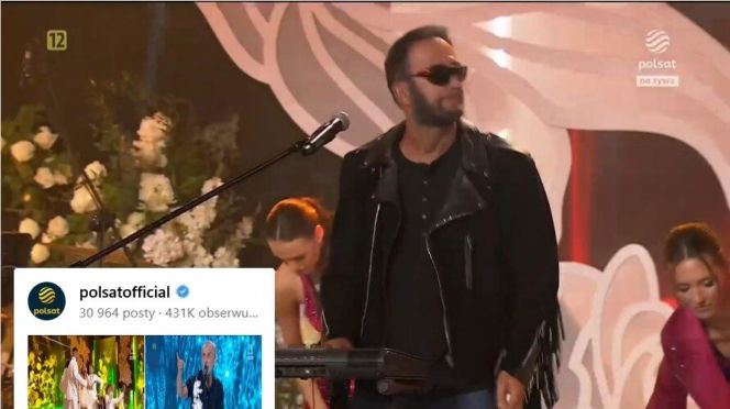 Królowa disco polo znów zachwyca! Shazza w odważnej stylizacji