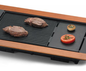 4. Grill Fagor Model BBC-850