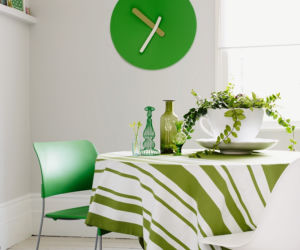 Lagom w duecie z Greenery