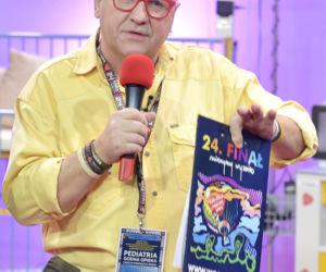 2016 Jurek Owsiak