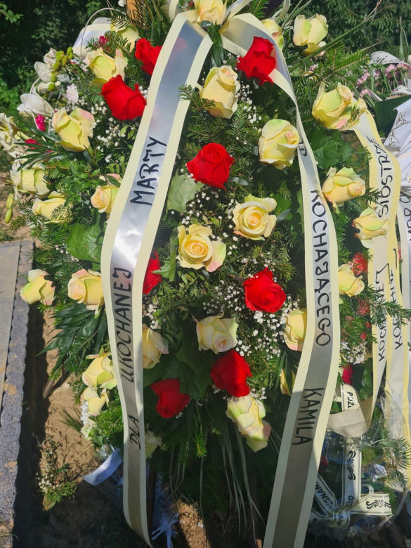 Ruszył proces Grzegorza J który miał zamordować żonę z zazdrości