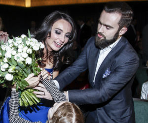 Dominika Kulczyk, Sebastian Kulczyk