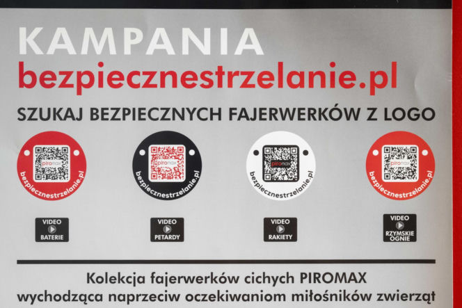 Koniec fajerwerków w Polsce? „To likwidacja branży i cios w państwo”