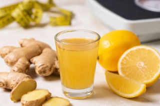 Waga stanęła w miejscu? Ten szybki shot obudzi twój metabolizm