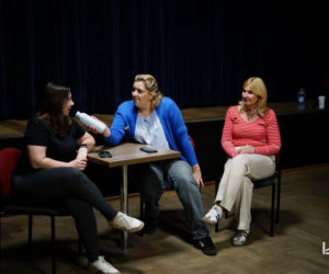 Warsztaty aktorskie prowadzi doświadczony aktor Jerzy Michalski