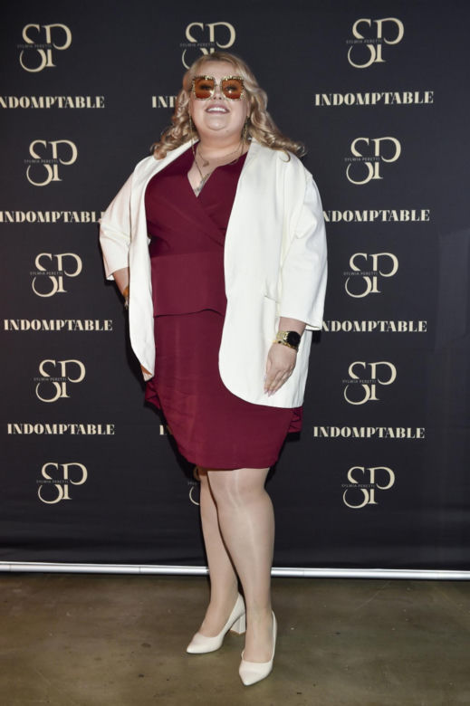 Tak schudła Kinga Zawodnik