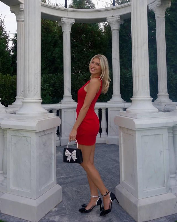 Weronika Adamek