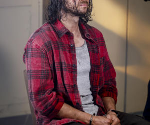 Pierwsza miłość: Mateusz Kościukiewicz wraca jako Paweł Krzyżanowski