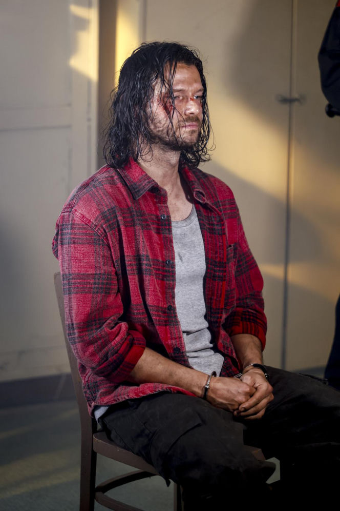 "Pierwsza miłość": Mateusz Kościukiewicz wraca jako Paweł Krzyżanowski