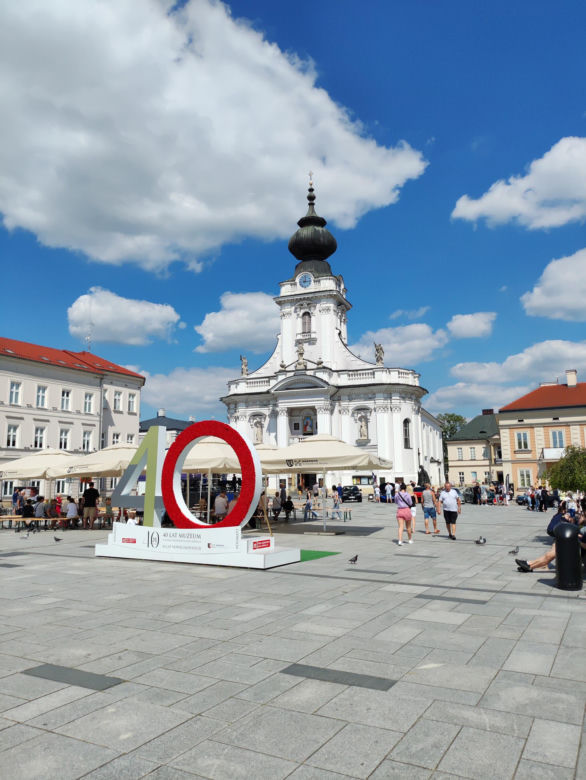 To miasto w Małopolsce jest nazywane polskim Watykanem. Mało kto wie, że jest 600 lat starsze od stolicy kościoła