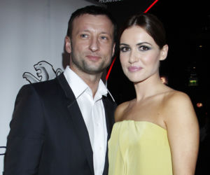 Marta Żmuda Trzebiatowska, Adam Król 