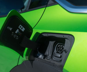 Opel Mokka e 50 kWh GS Line 