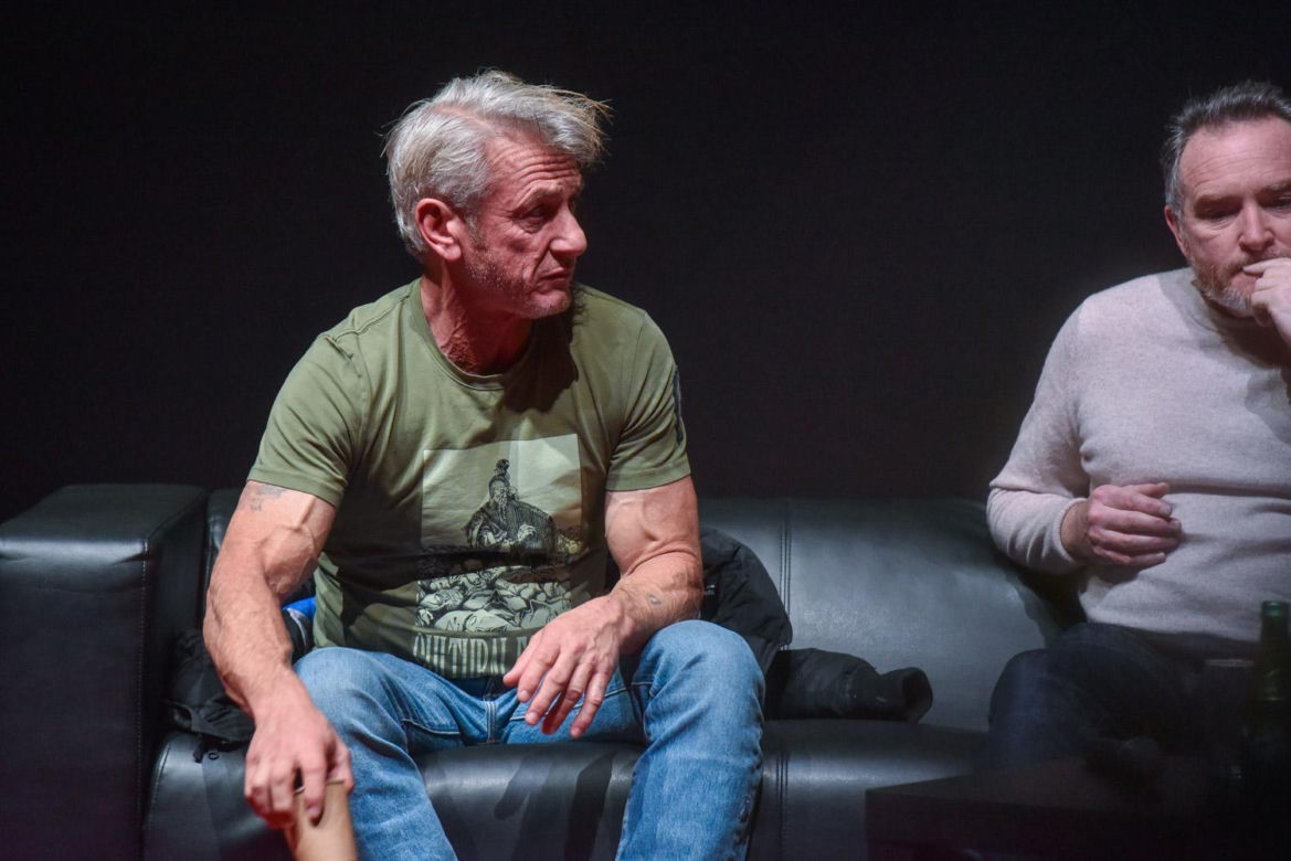 Sean Penn, Peter Dinklage, Joanna Kulig, Krzysztof Zanussi i wielu innych. Giganci filmu na Camerimage w Toruniu
