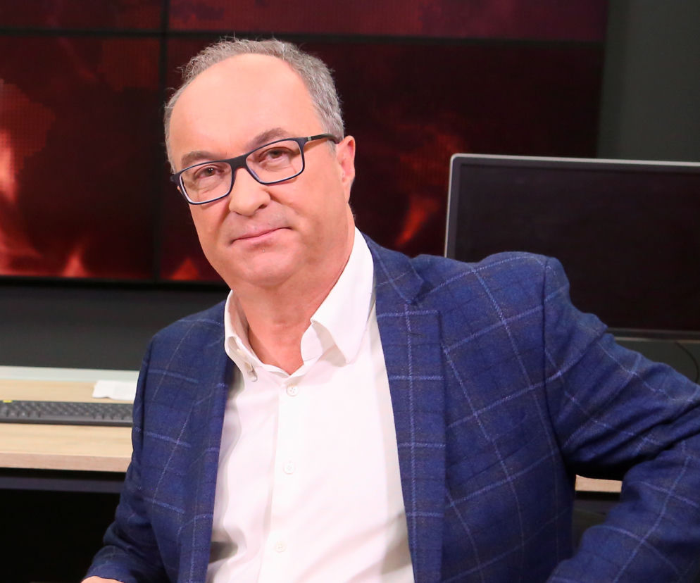 Włodzimierz Czarzasty