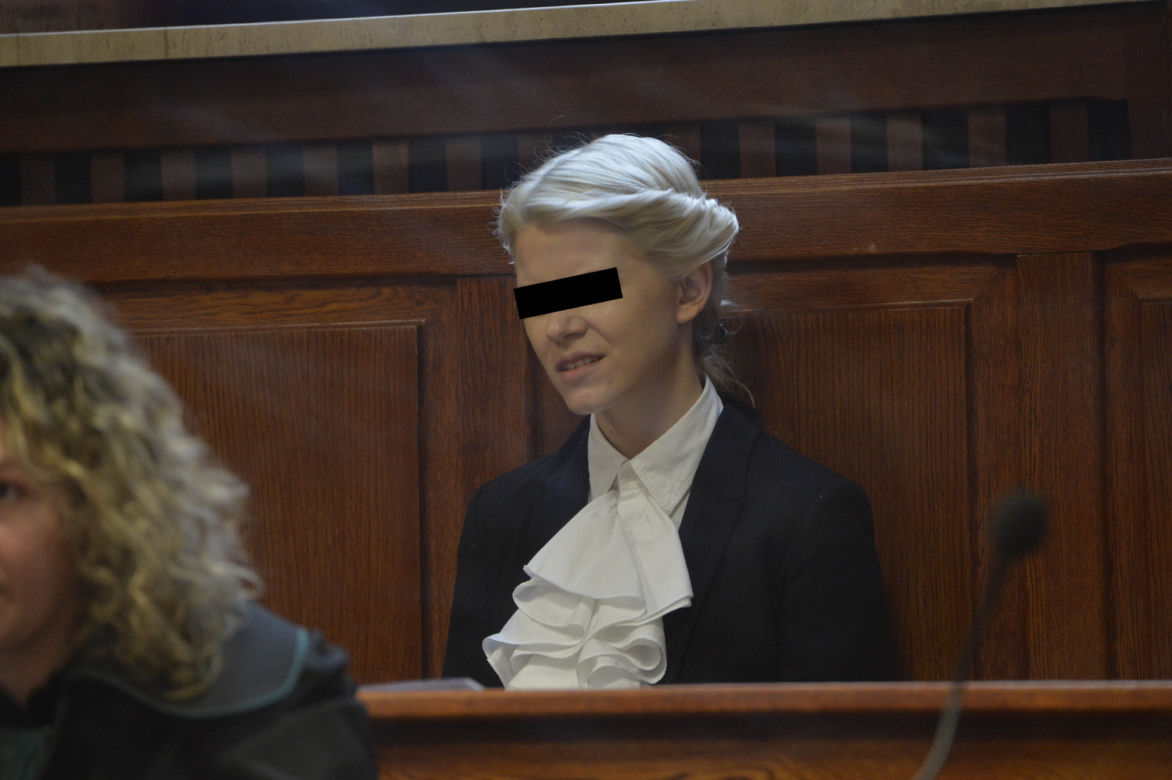 Wyrok w sprawie zabójstwa młodego radnego Igora K. Sędzia o Karolinie B.: „Zatrzymała Igora dla siebie na zawsze”