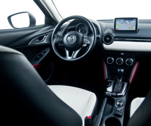 Mazda CX-3 2.0 AWD A/T SkyPASSION