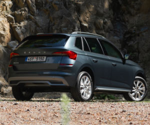 Skoda Kamiq Style 1.0 TSI 115 KM DSG7