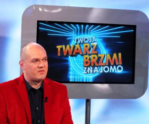 Paweł Tucholski jako Alicja Majewska